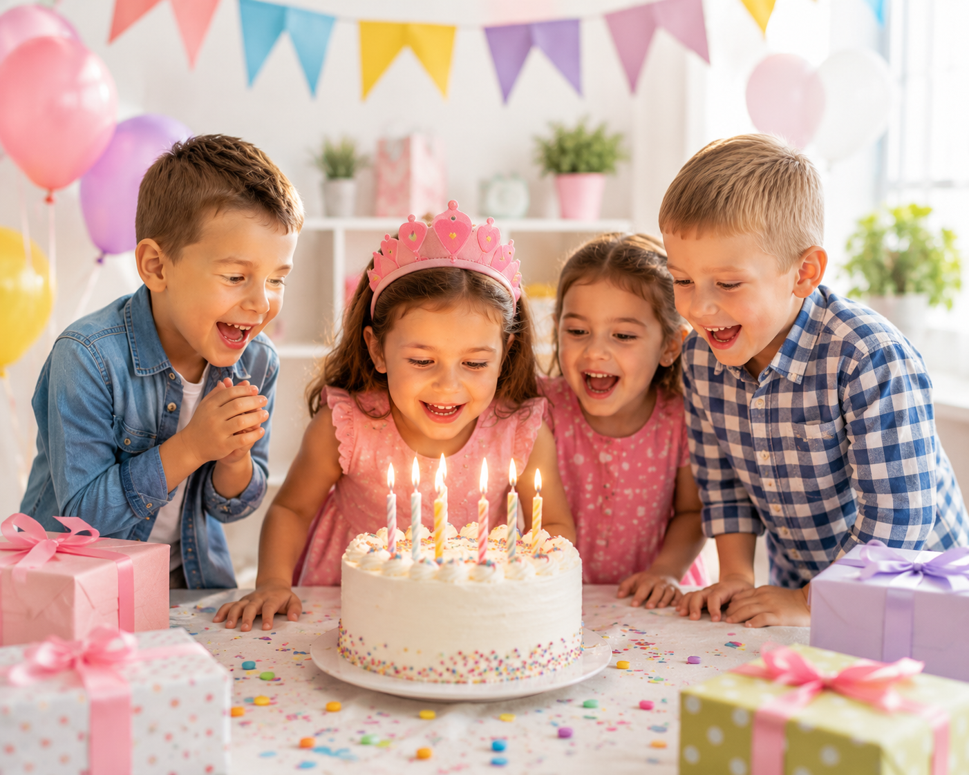 Compleanni