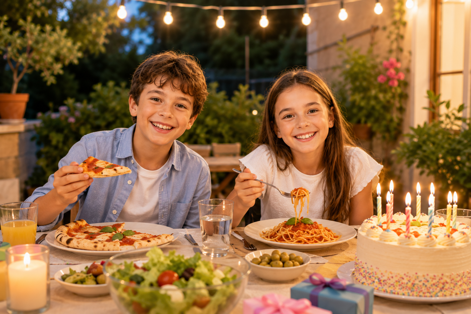 Cena